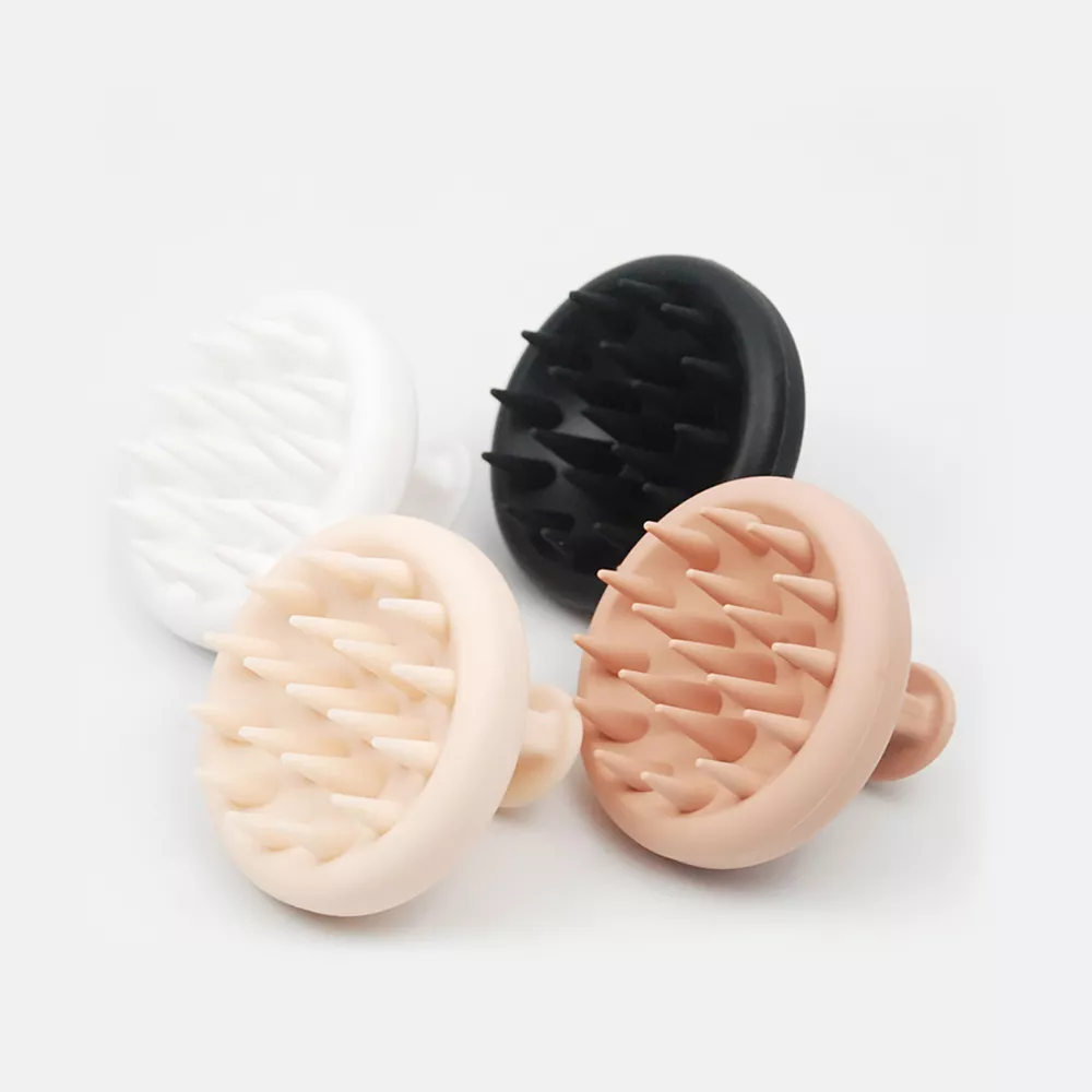 Shampoo Brush