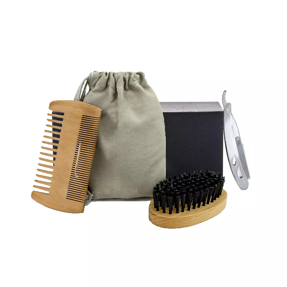 Beard Care Tools