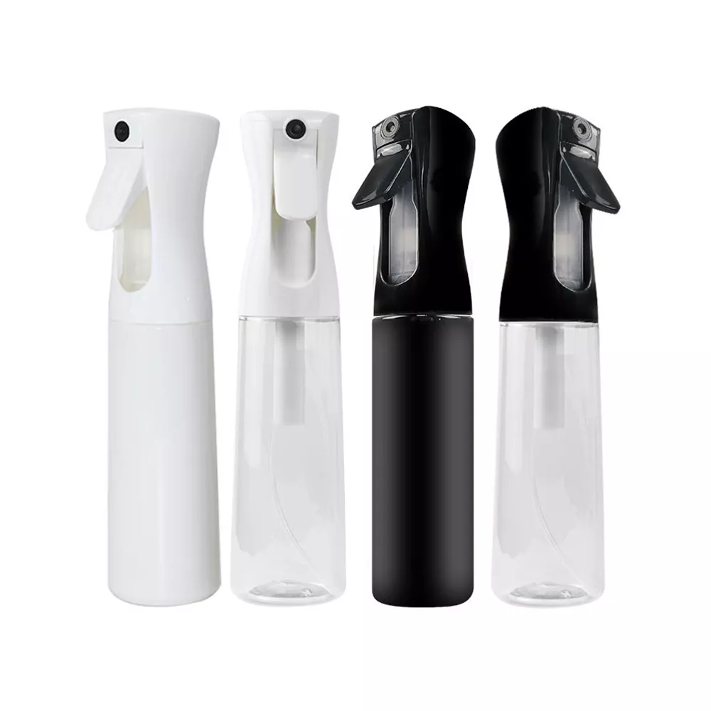 Hair Spray Bottle