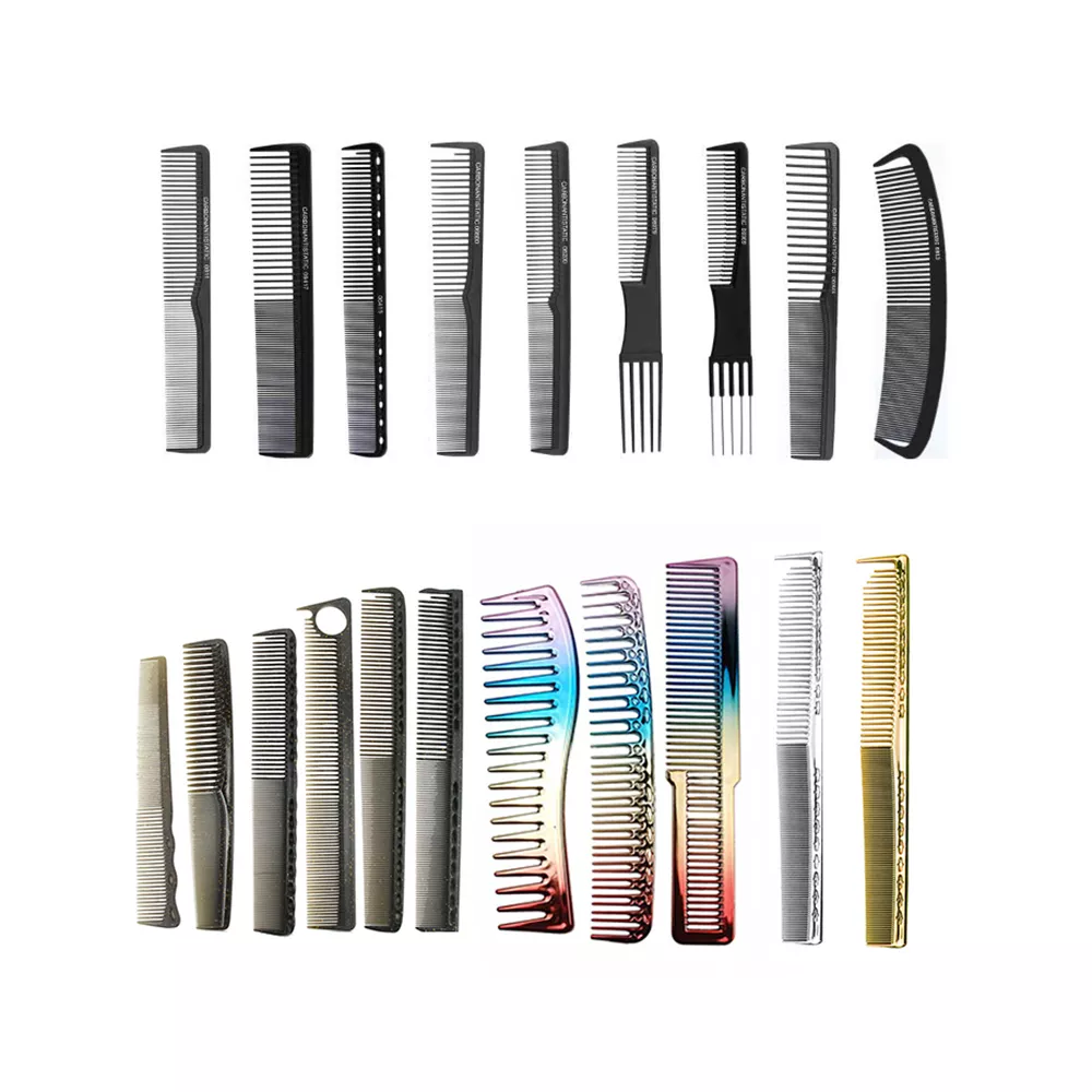 Hair Cutting Comb