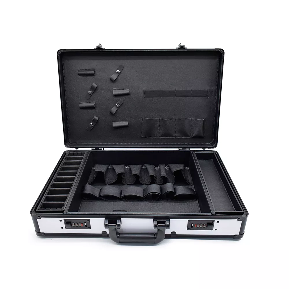 Barber Toolbox