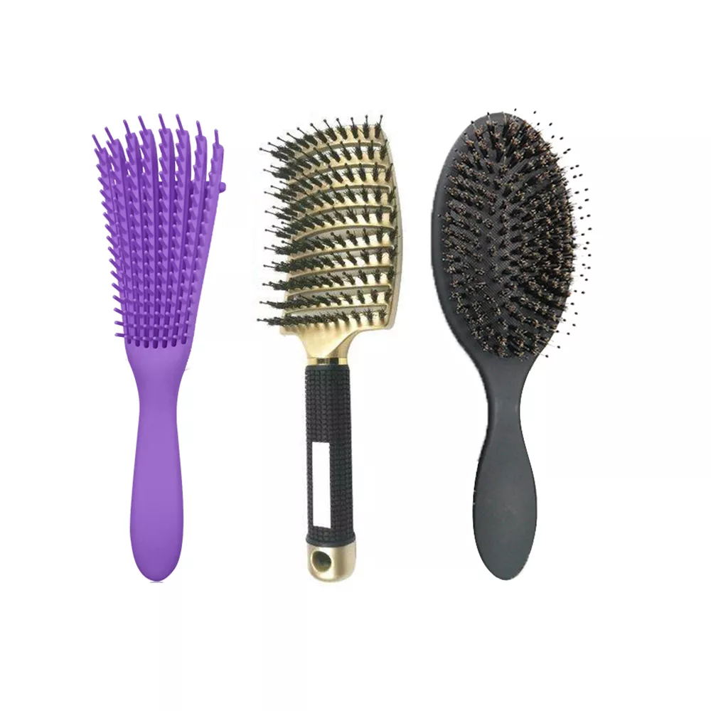 Detangling Hair Brush